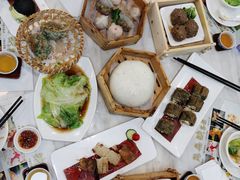 -點無缺茶楼·海鲜酒家(世博店)