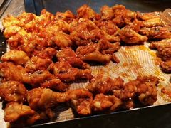 -苏格里岛自助海鲜火锅烧烤(大汉悦中心店)