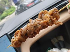 -海平馄饨(逍遥二路店)