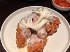 -Fuzzy Bistro 浮几韩餐·茶酒馆