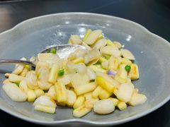 -花中城·杭帮菜·粤菜·海鲜火锅(清泰街店)