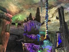 -泰安地下龙宫景区