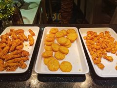 -开元新晶都酒店·自助火锅