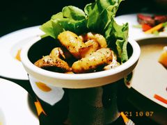 -秀·爱尔兰餐吧(上海路店)