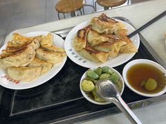 -劈柴院锅贴(沈阳路店)