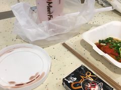 -鲜芋仙(群光广场店)