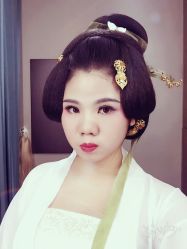-盘子女人坊生日照·摄影馆(华强店)