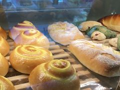 -BreadTalk面包新语·烘焙蛋糕(金光华广场店)