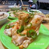 被我找到了！佛山最好吃的咸蛋黄肠粉。。。