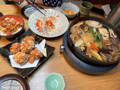 -鸭川食堂·鳗丼(鼓楼店)