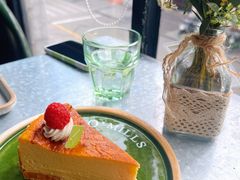 -O'mills Sourdough Bakery&Bistro(永嘉路店)