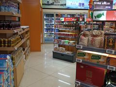 -中国石油(青羊加油站)