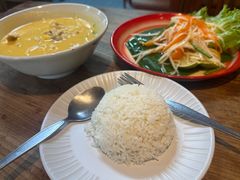 -Kat's Kitchen