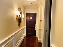 -广州富力丽思卡尔顿酒店