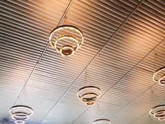 大堂-佰园全日西餐厅-厦门佰翔软件园酒店