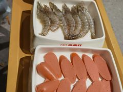 -季季红火锅(长沙步行街店)