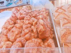 -糕材生•糕点•生日蛋糕(兴华街店)