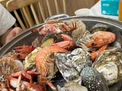 -北戴河庆山饭店·海鲜砂锅粥(北戴河黑石路店)
