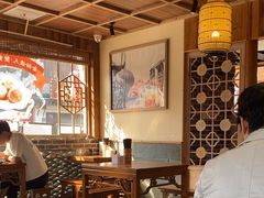 -鑫震源·苏式大虾生煎(山塘街店)