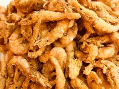 -渔民船说·北塘海鲜·天津菜·海肠捞饭(北塘古镇店)