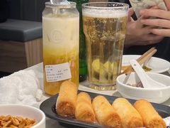 -海底捞火锅(西安路店)