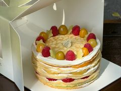 -花甜生活FatimCake·生日蛋糕