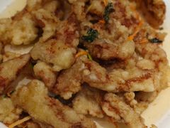 -吴记酱骨炖菜馆(康安路店)