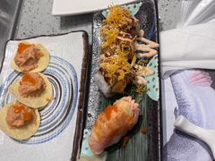-大渔铁板烧(大悦城店)