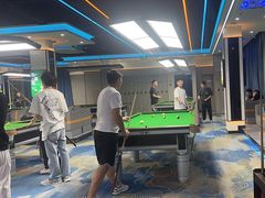 -永宁台球·棋牌俱乐部(淮海路店)