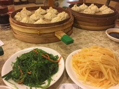 -老班长手工灌汤包老店(东山店)