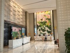 -武汉武昌站街道口华美达安可酒店