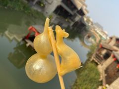 -朱仙镇启封故园景区