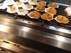 -盛江山自助料理(奥莱锦辉购物广场店)