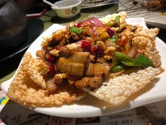 -楚太子  中餐&烧烤(武大店)