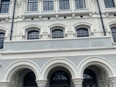 -YUE·6·西式融合餐厅(外滩六号店)