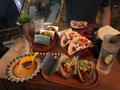 -TEQO·Mexican food & Bar