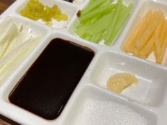 -小大董·烤鸭(王府井apm店)