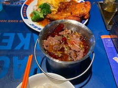 -伯友茶记(中华广场店)