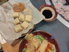 -阿山卓·野生菌火锅·纳西火塘烤肉