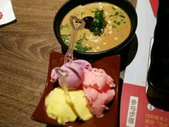 -新辣道鱼火锅(西直门店)
