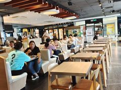 大堂-大家乐(东莞虎门店)