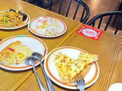 -比格比萨自助(燕郊餐厅)