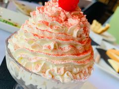 -MORTON'S 莫尔顿牛排坊(北京丽晶酒店)