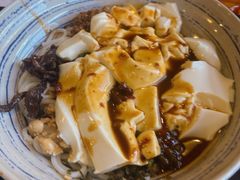 豆花米线-多味居(剪子巷店)