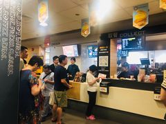 -麦当劳(乳山路店)