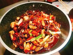 -小隐人家(乐松店)