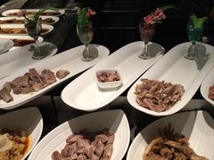 -星伦多 自助料理(圆融店)