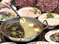 -潮澎派·潮州菜(南国明珠店)