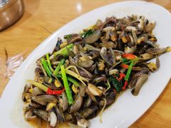 -长平肥姐白粥·海鲜打冷