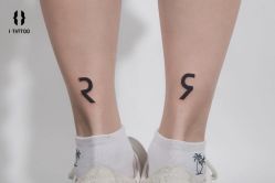 -I-TATTOO 纹身艺术空间
